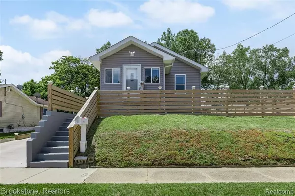 Pontiac, MI 48342,111 Omar Street