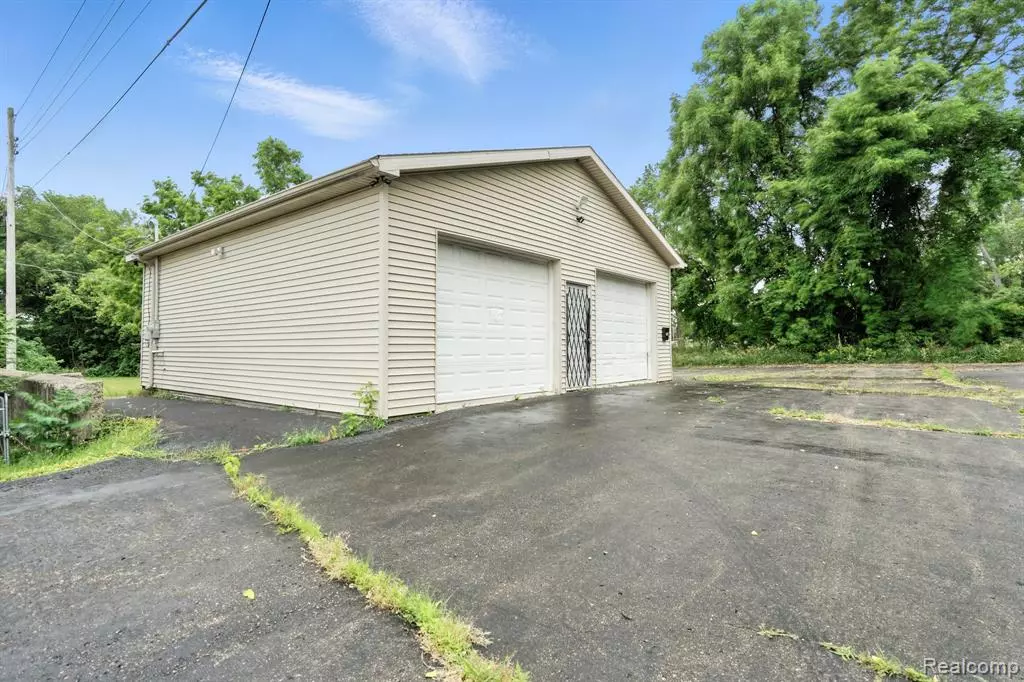 Flint, MI 48505,625 Warren Street