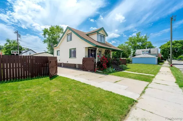 Lincoln Park, MI 48146,1311 Morris Avenue