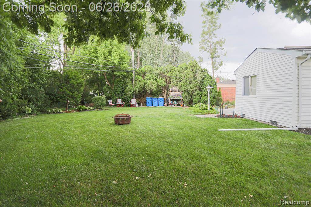 Warren, MI 48088,31542 Shawn Drive