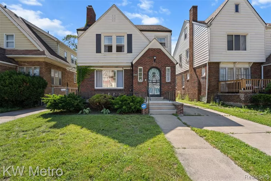 16831 Lawton Street, Detroit, MI 48221