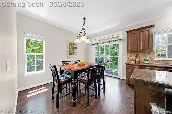 Shelby Twp, MI 48316,6014 Windemere Lane