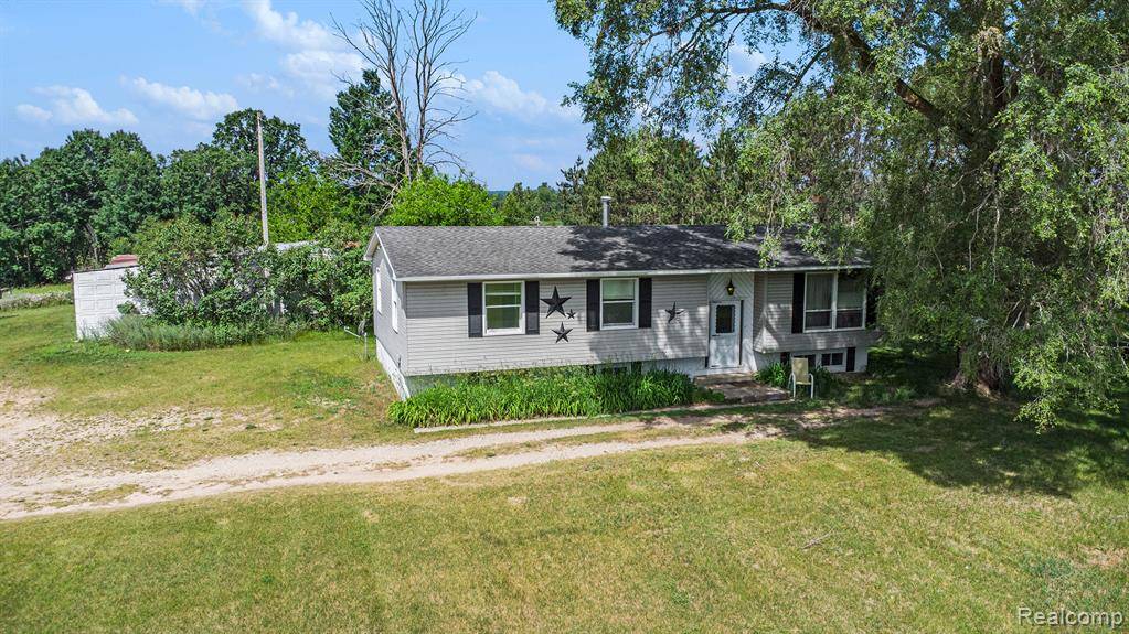 West Branch, MI 48661,367 N Morrison Road