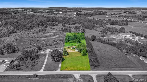 West Branch, MI 48661,367 N Morrison Road