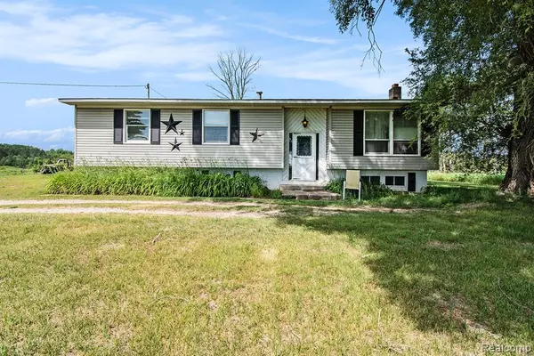 West Branch, MI 48661,367 N Morrison Road