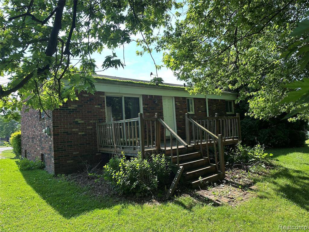 Macomb, MI 48044,46985 Heydenreich Road