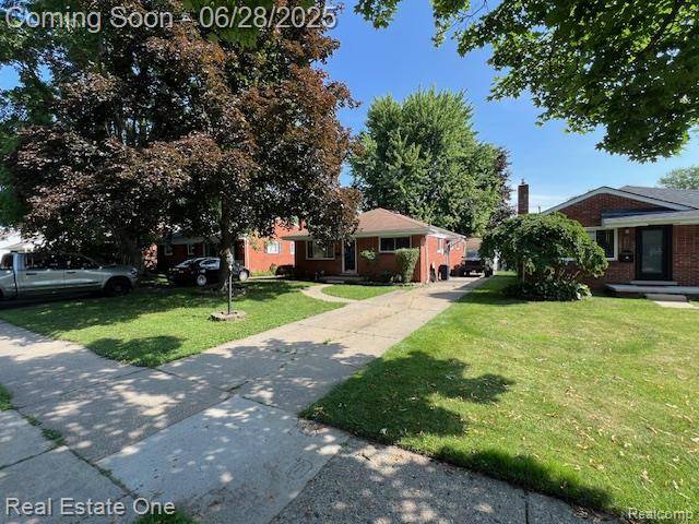 Mount Clemens, MI 48043,334 Harrington Street