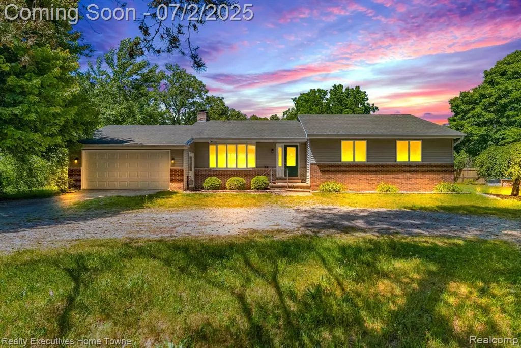 Kimball, MI,5094 Smiths Creek Road