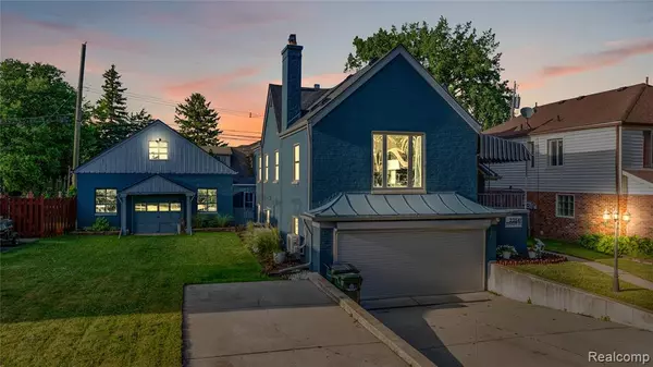 Saint Clair Shores, MI 48081,22541 Statler Street