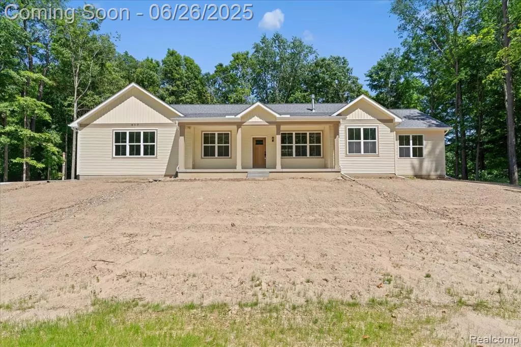 Mason, MI 48854,917 Chickasaw Dr