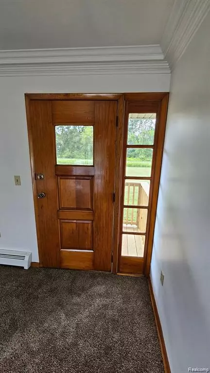 Clio, MI 48420,14066 N Lewis Road