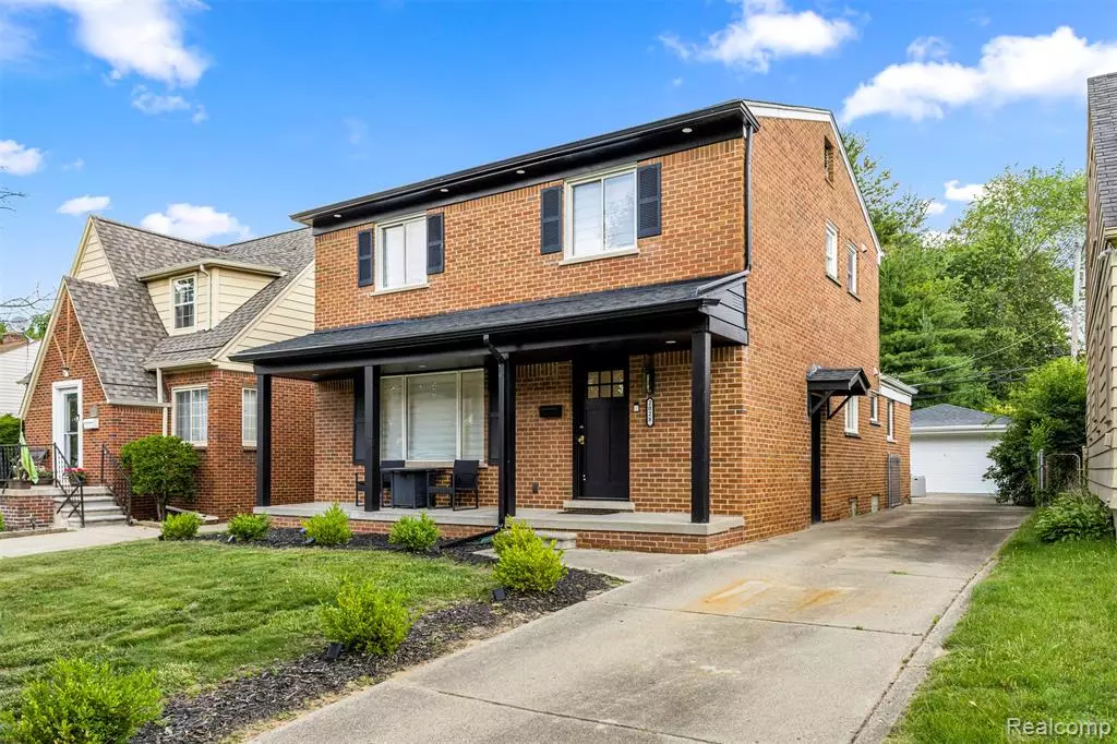 Dearborn Heights, MI 48128,2028 N Melborn Street