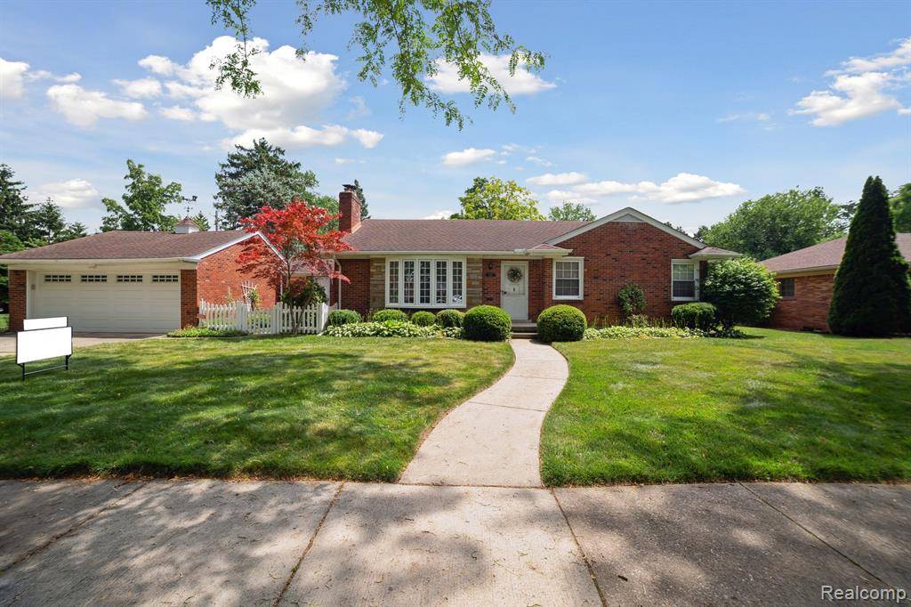 2291 GLENWOOD, Trenton, MI 48183