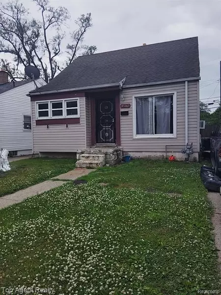 19461 Fenmore Street, Redford, MI 48235