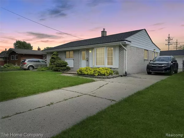 Roseville, MI 48066,15412 Rudland Street