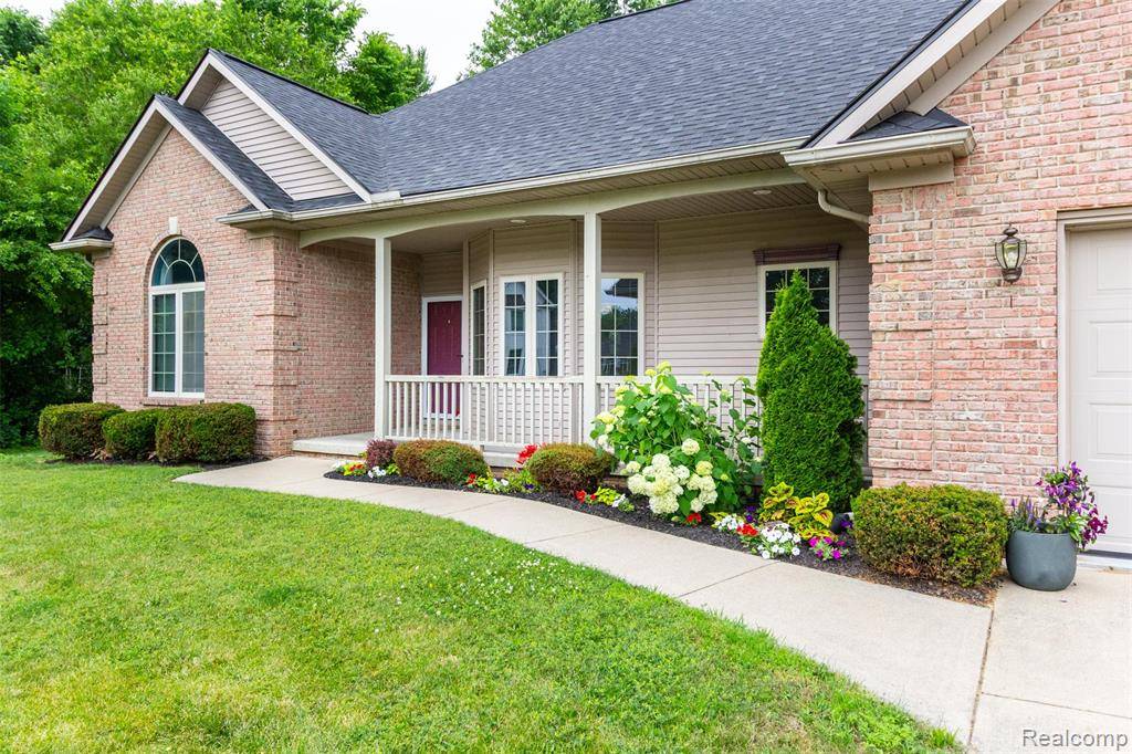 Davison, MI 48423,10267 Coachman Court