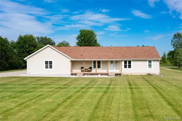 Riley, MI,704 Miller Road