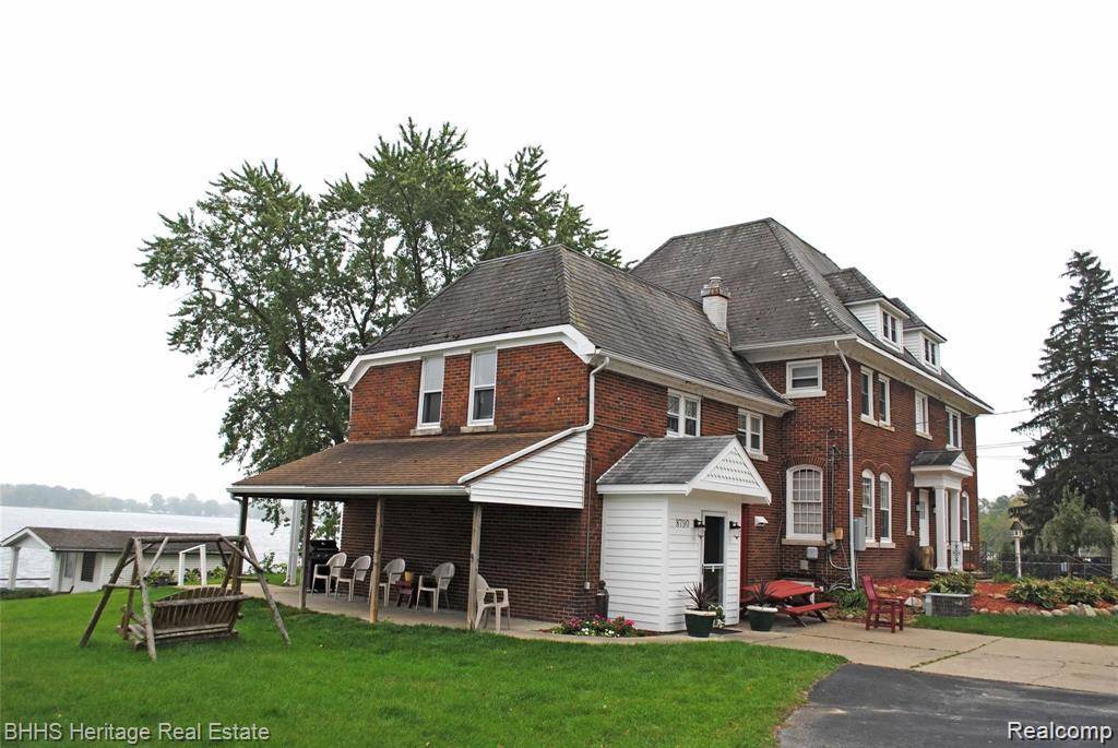 Detroit, MI,8790 Arlington Street