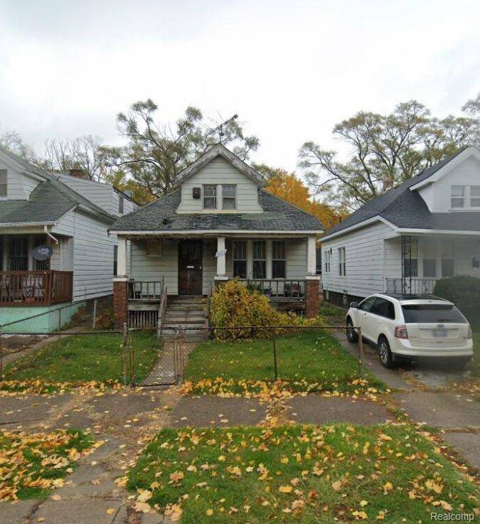 5586 Lemay Street, Detroit, MI 48213