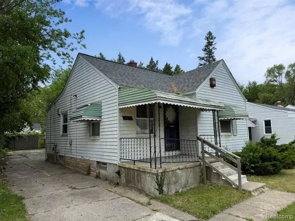 Detroit, MI 48234,19675 Binder Street