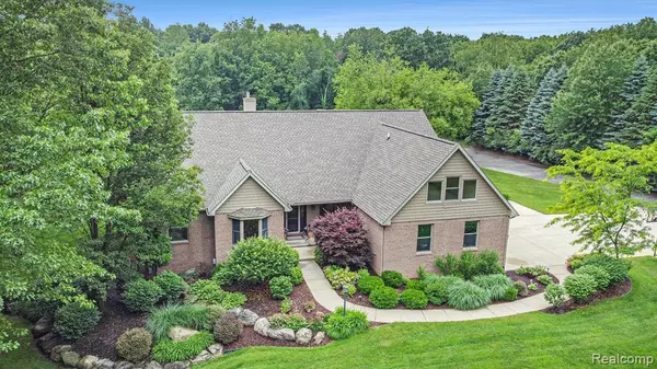Hartland, MI 48353,4301 Rolling Acres Drive