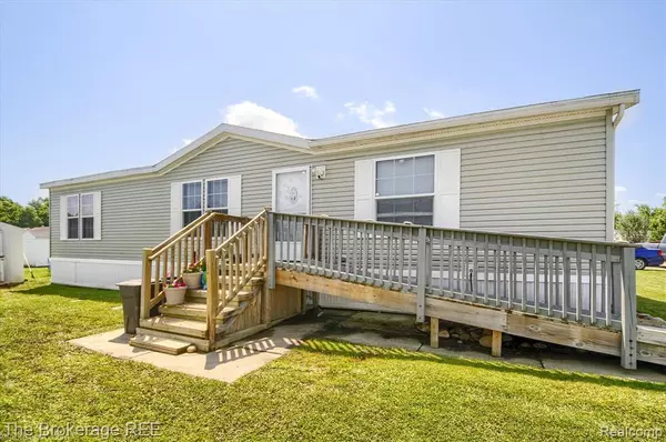 491 Harrison Drive, Davison, MI 48423