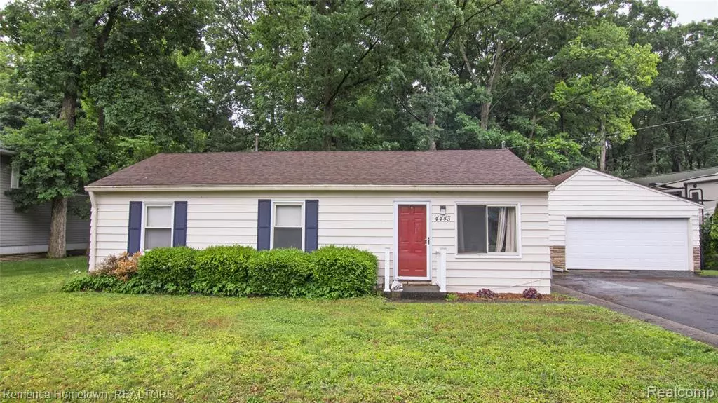 Waterford, MI 48328,4443 Sedum Glen