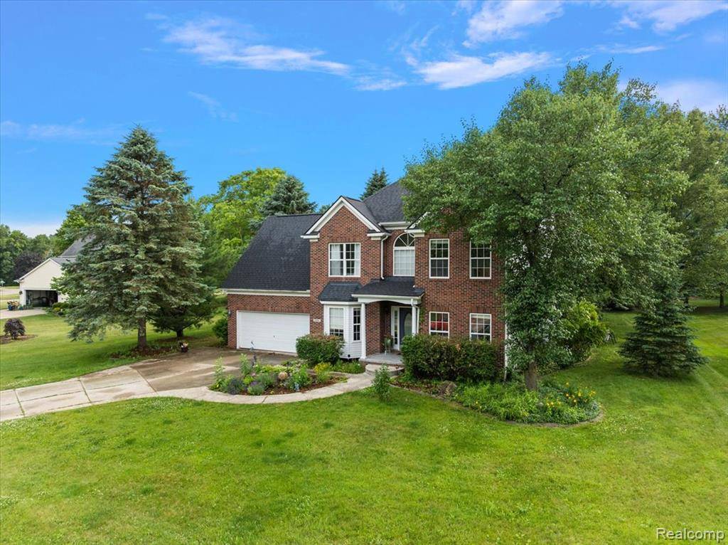 Brighton, MI 48114,3594 Olde Dominion Drive