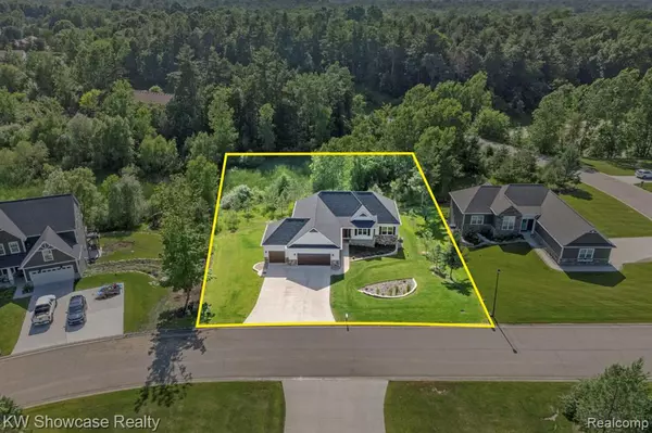 Fenton, MI 48430,11270 Princewood Circle