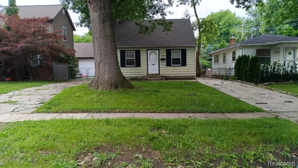 15989 DALBY, Redford, MI 48239