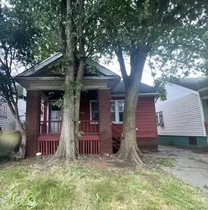 13124 Kentucky Street, Detroit, MI 48238