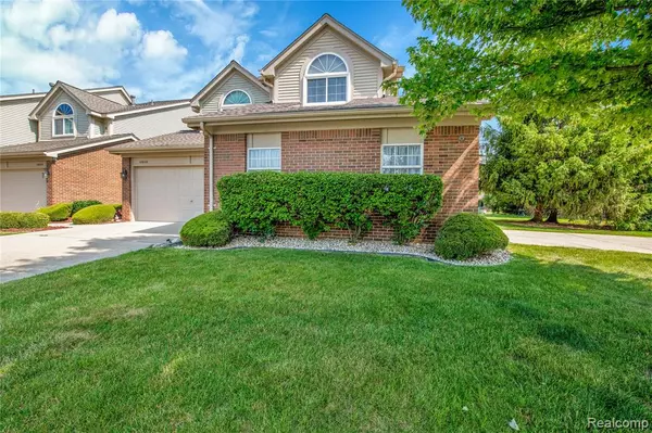 Riverview, MI 48193,18626 Hilltop Drive