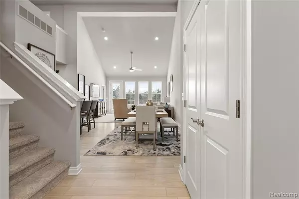 Howell, MI 48855,2245 Chase Drive