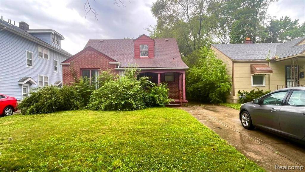 12857 Robson Street, Detroit, MI 48227