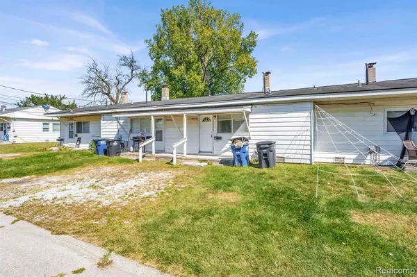Westland, MI 48186,33019 Alamo Court