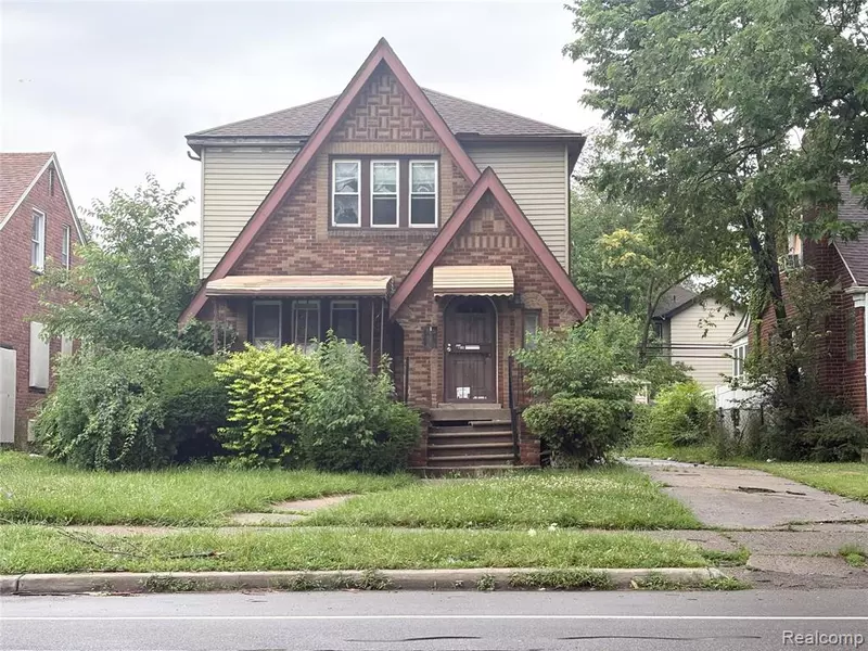 14892 Hubbell Street, Detroit, MI 48227