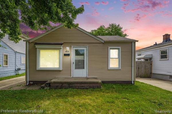 Taylor, MI 48180,9029 Dudley Street