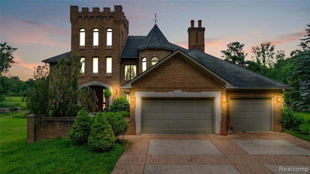 Grosse Ile, MI 48138,9000 Ferry Road
