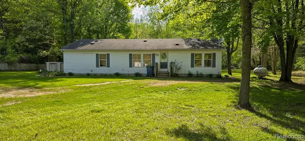 Vassar, MI 48768,4232 WASHBURN Road