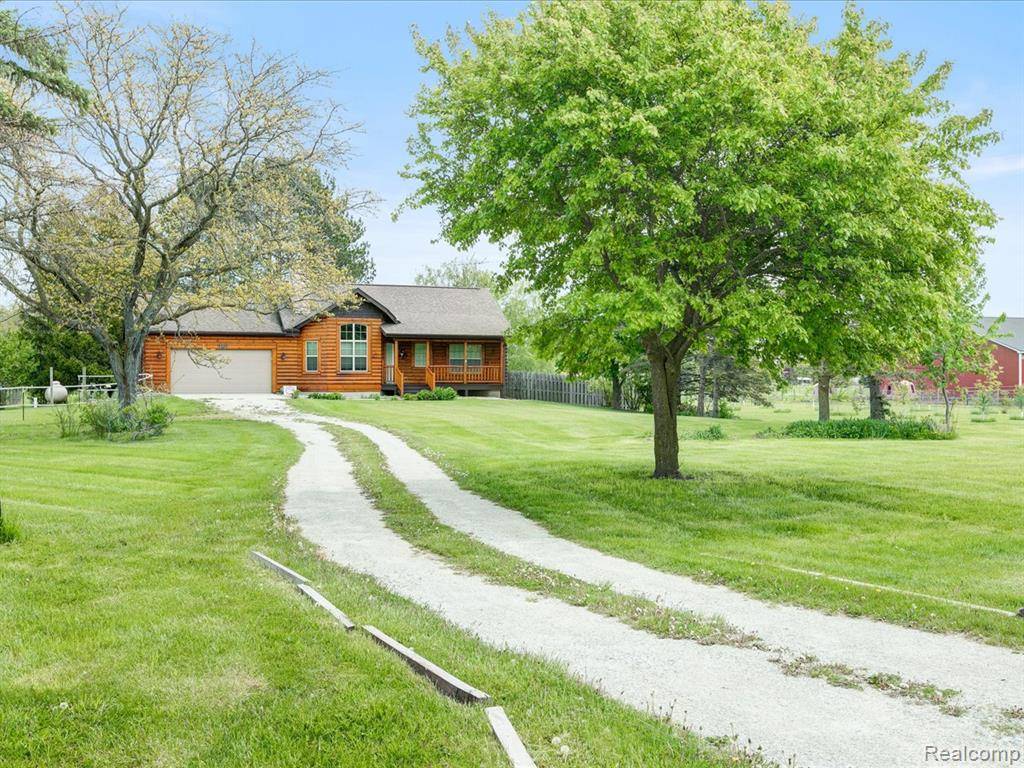 4300 Carrigan Road, Fort Gratiot, MI 48059