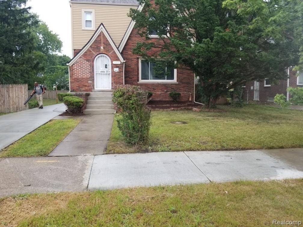 14402 Southfield Road, Detroit, MI 48223