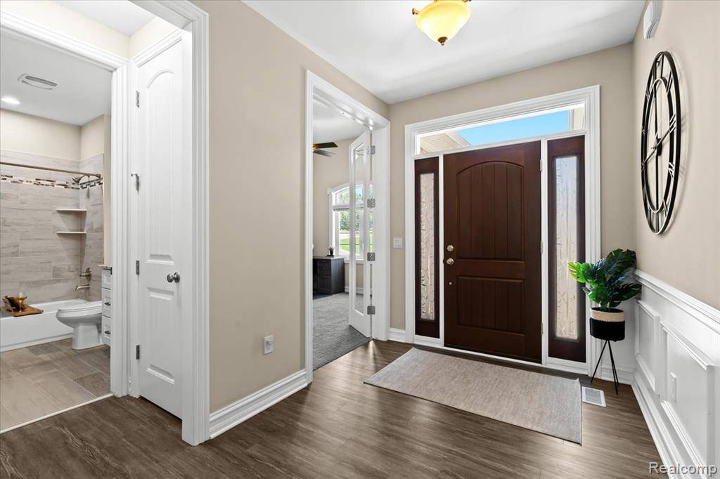 Metamora, MI 48455,64 Fox Hollow Drive