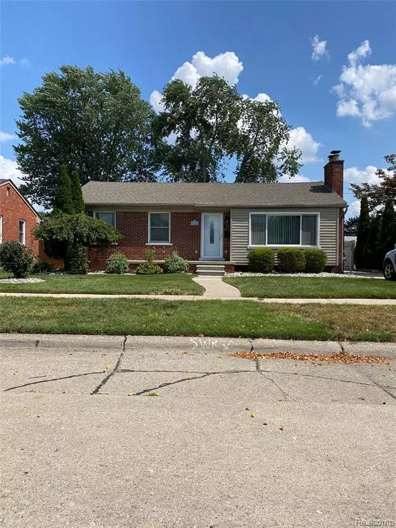Livonia, MI 48150,9834 Brookfield Street