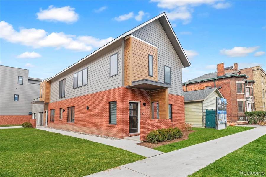 5216 Avery Street, Detroit, MI 48208