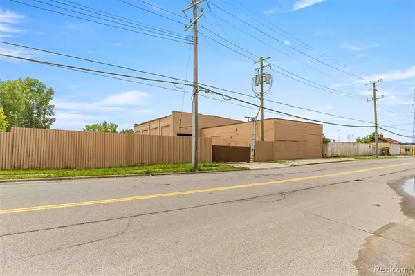 Detroit, MI 48227,12901 Lyndon Street