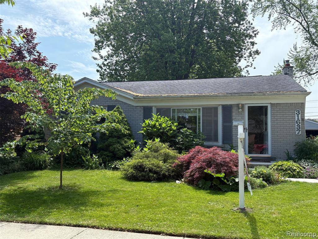 31637 Wyoming Street, Livonia, MI 48150