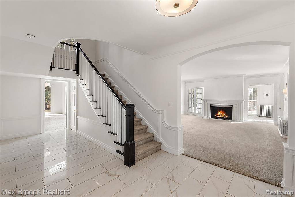 Bloomfield Hills, MI 48304,1200 Orchard Ridge Road