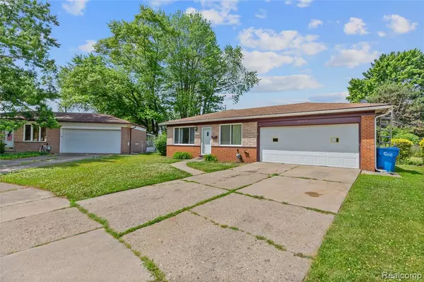 Warren, MI 48091,25117 Masch Avenue