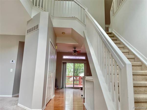 Rochester Hills, MI 48306,4797 CARRINGTON Drive