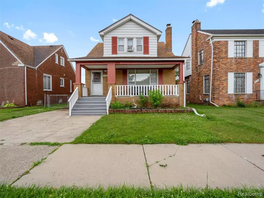 Center Line, MI 48015,7420 Coolidge